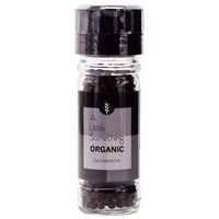 A Little Something Organic Black Peppercorns 
